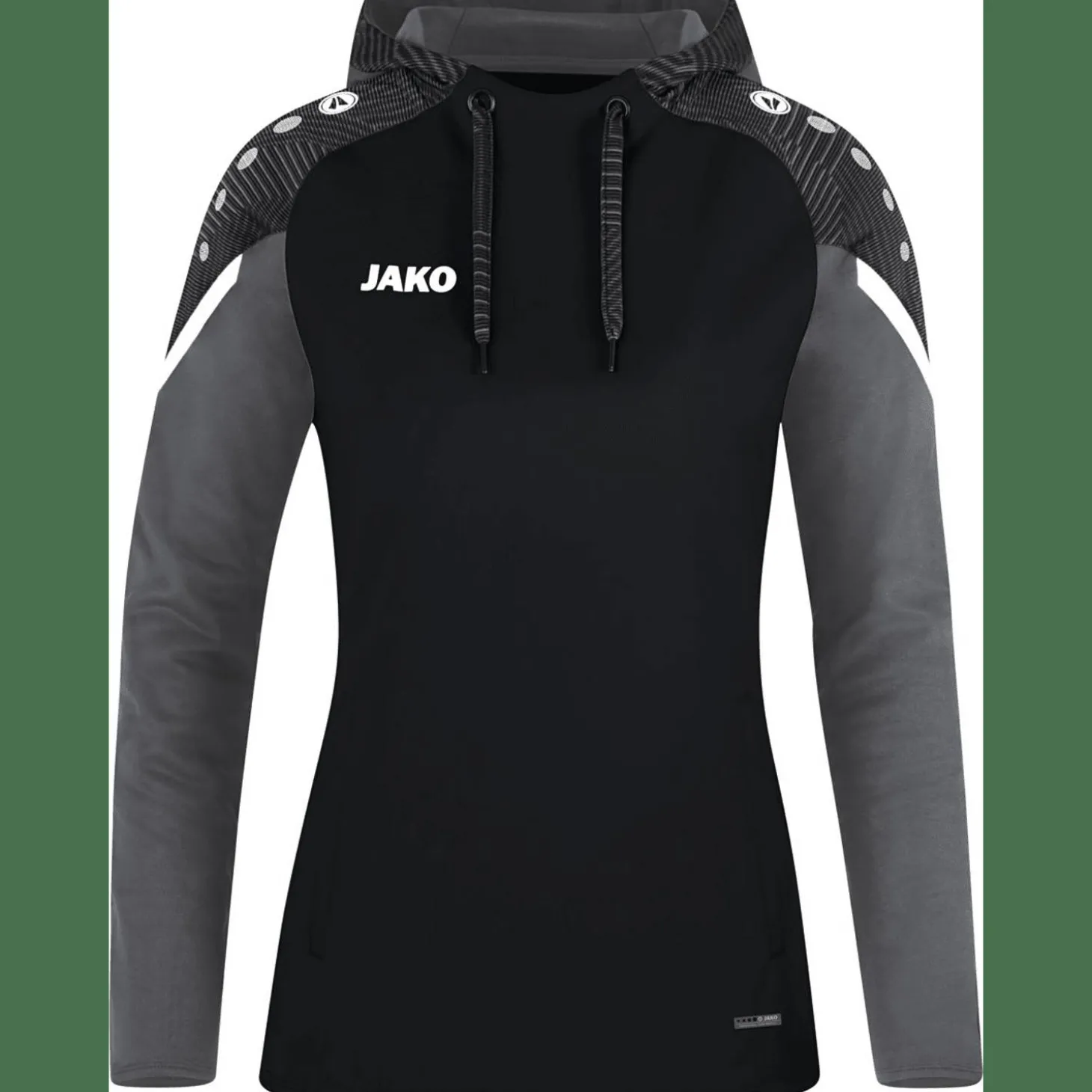 Performance Damen Kapuzensweater