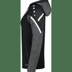 Performance Damen Kapuzensweater