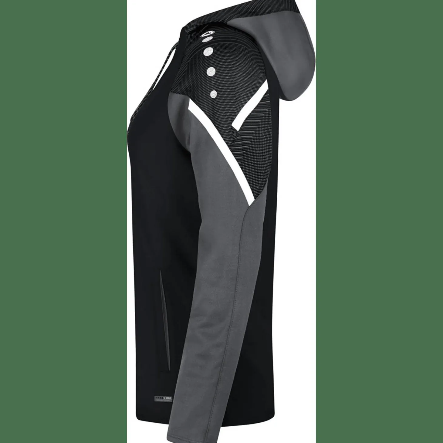 Performance Damen Kapuzensweater