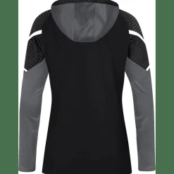 Performance Damen Kapuzensweater