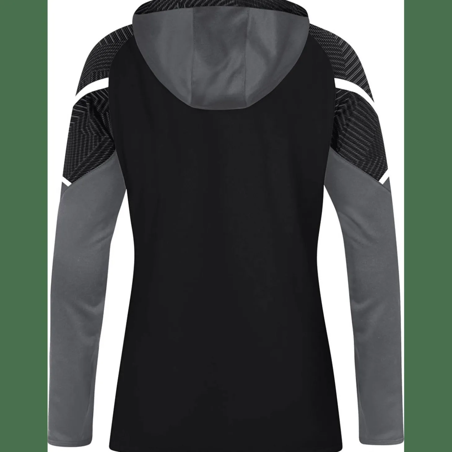 Performance Damen Kapuzensweater
