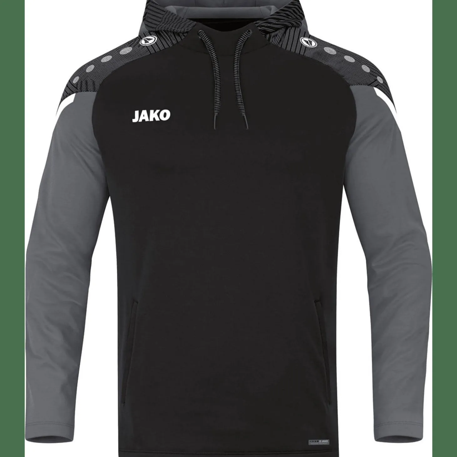 Performance Damen Kapuzensweater