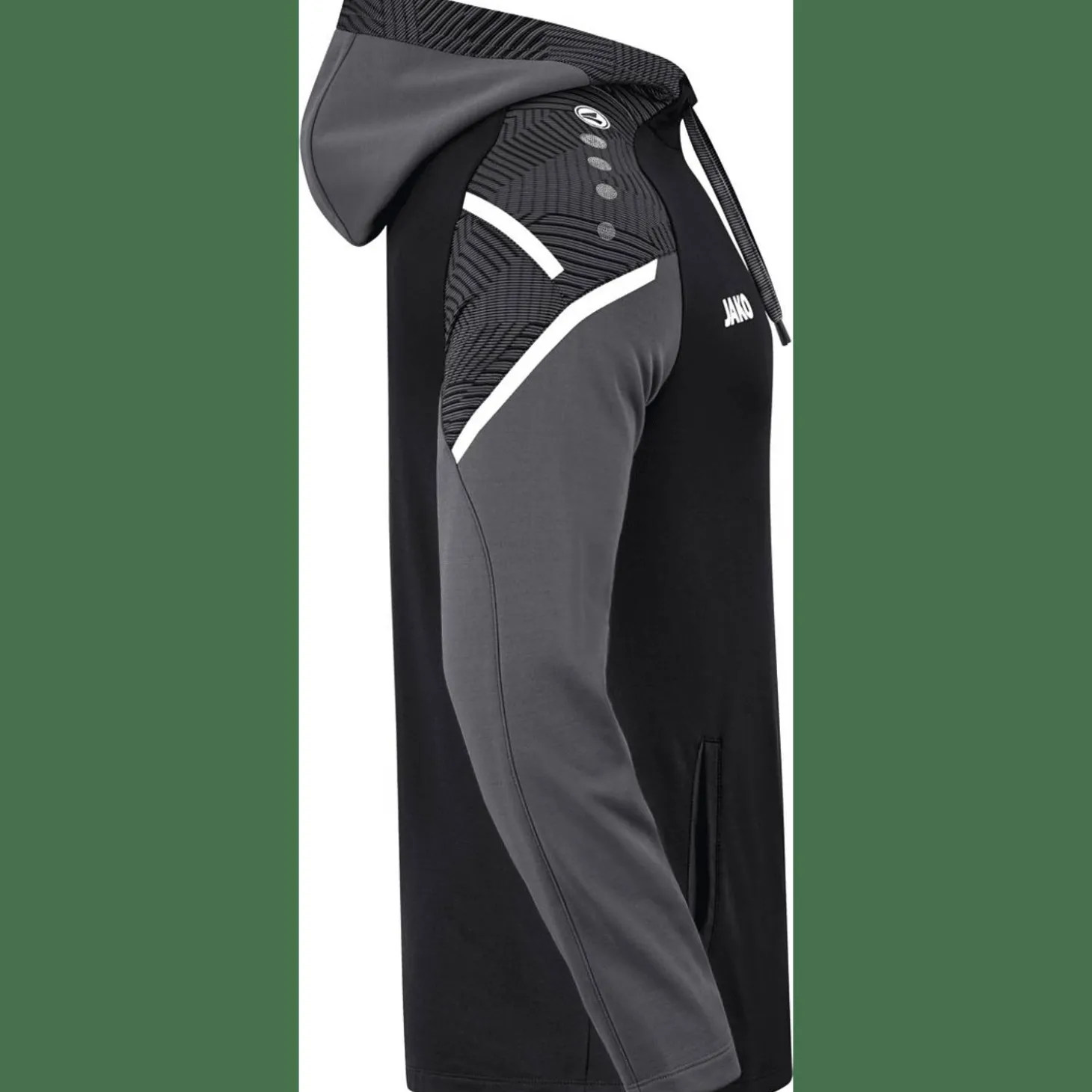 Performance Damen Kapuzensweater