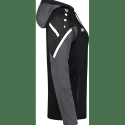 Performance Damen Kapuzensweater