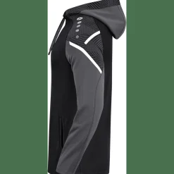 Performance Damen Kapuzensweater