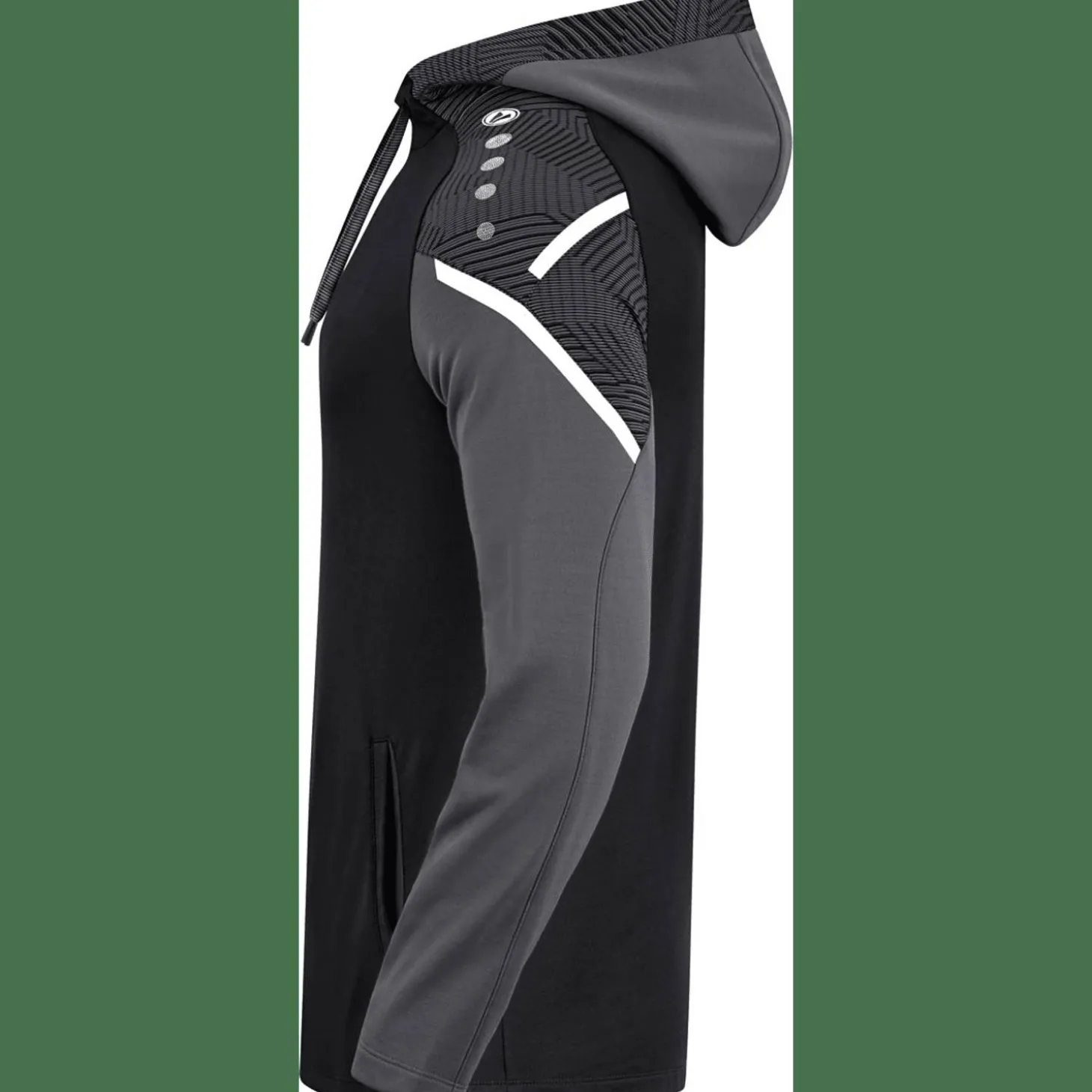 Performance Damen Kapuzensweater