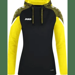 Performance Damen Kapuzensweater