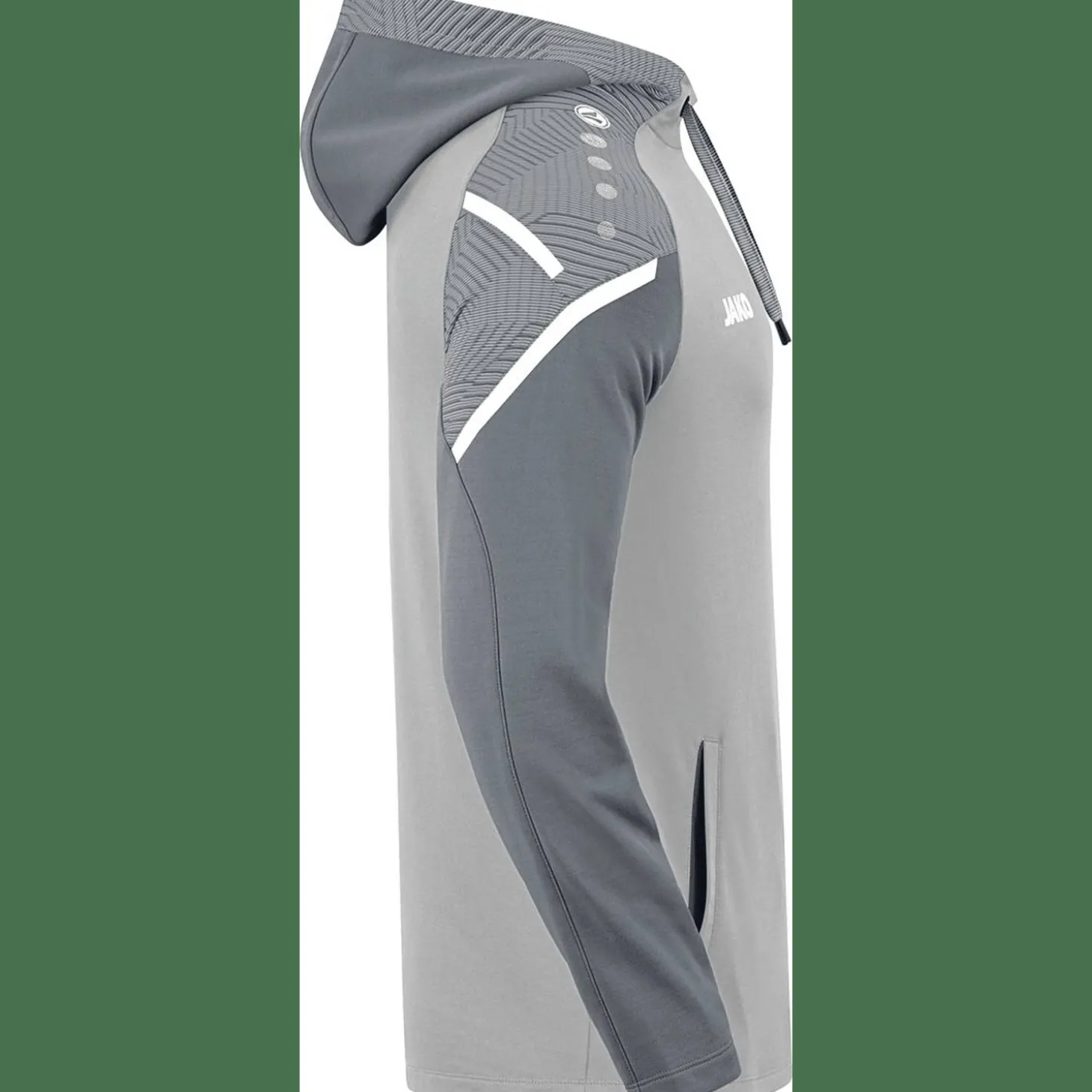 Performance Damen Kapuzensweater