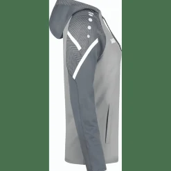 Performance Damen Kapuzensweater