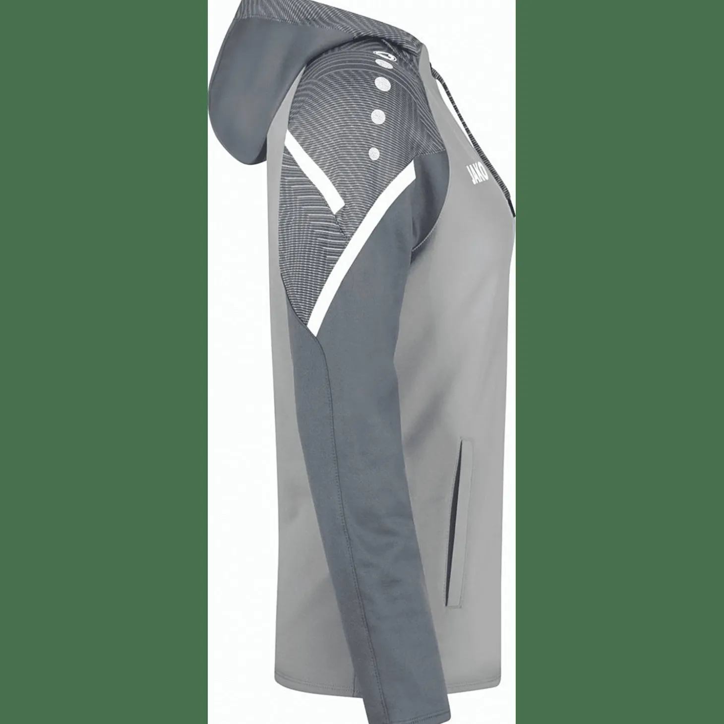 Performance Damen Kapuzensweater