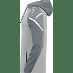 Performance Damen Kapuzensweater