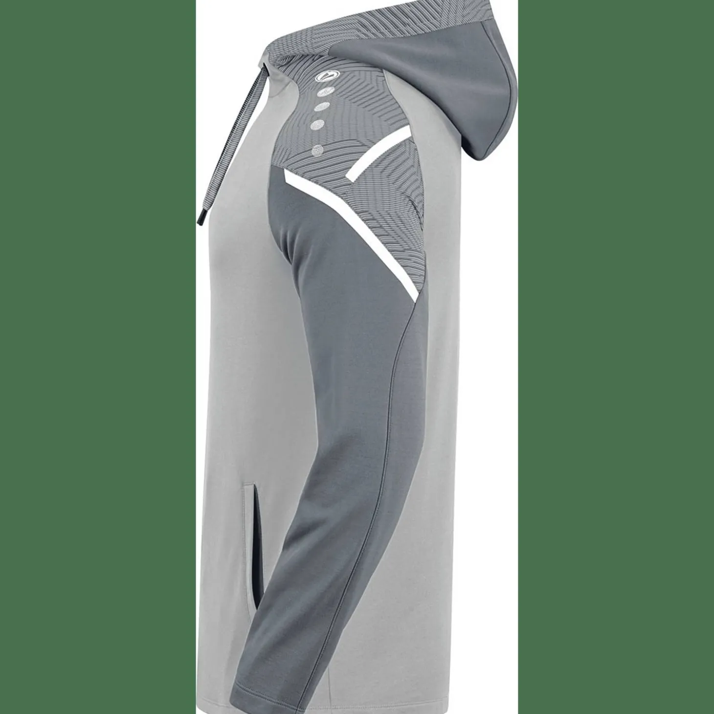 Performance Damen Kapuzensweater