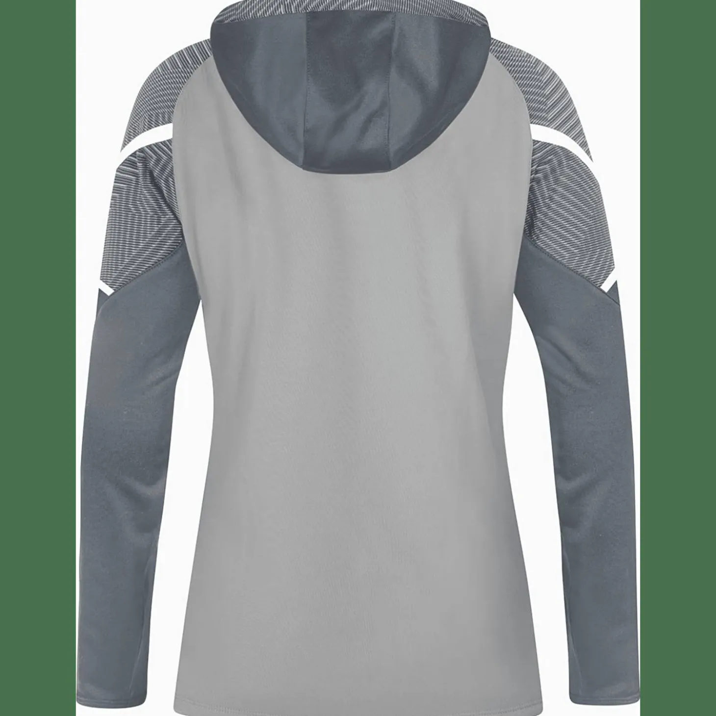 Performance Damen Kapuzensweater