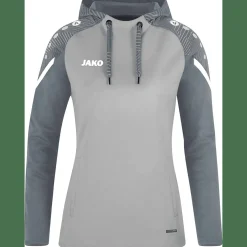 Performance Damen Kapuzensweater