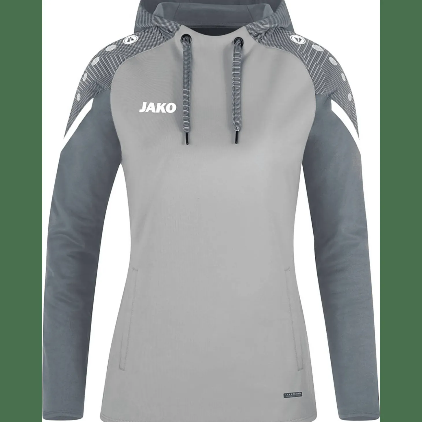 Performance Damen Kapuzensweater