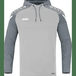 Performance Damen Kapuzensweater