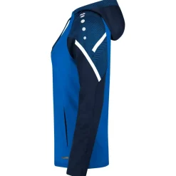 Performance Damen Kapuzensweater