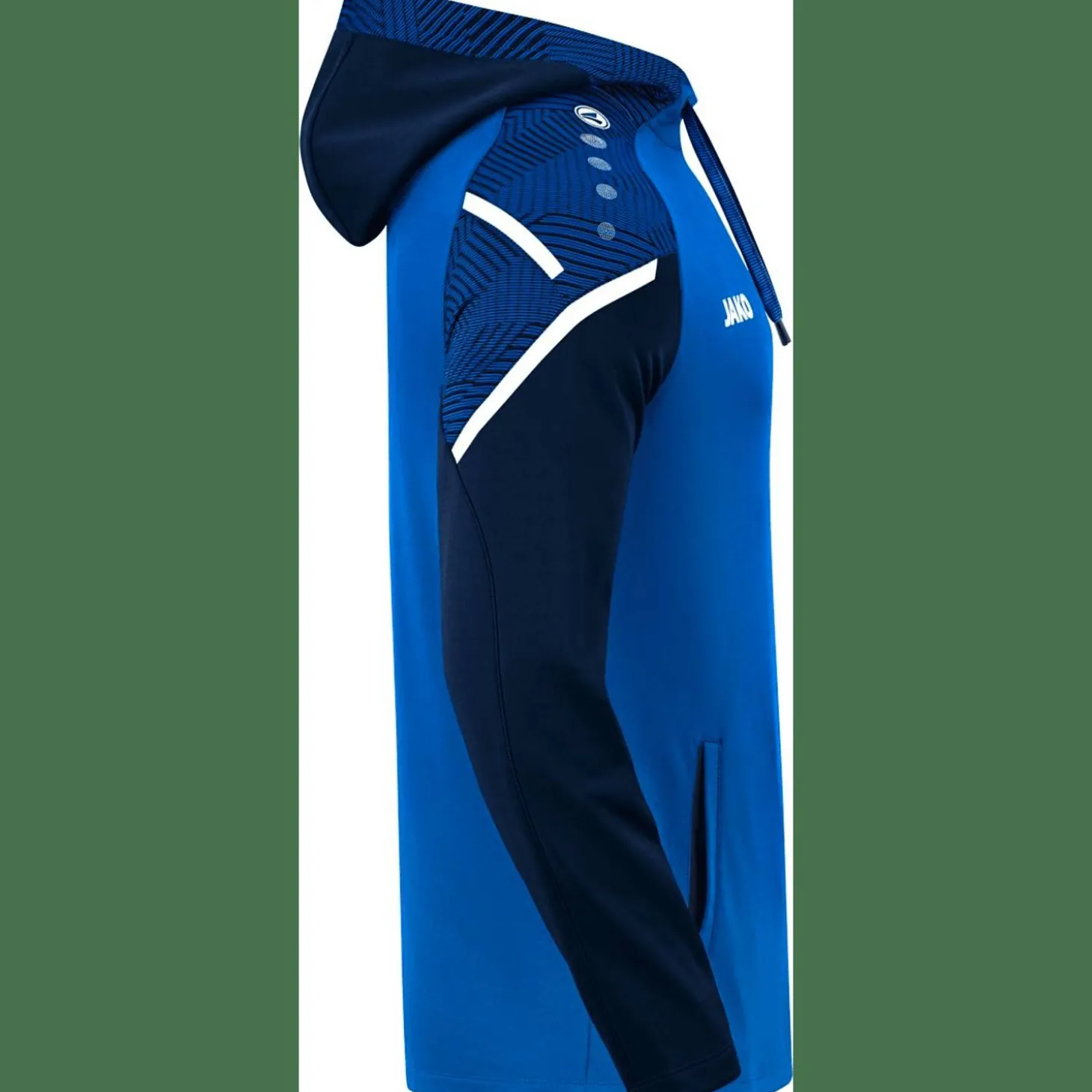Performance Damen Kapuzensweater