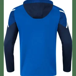 Performance Damen Kapuzensweater