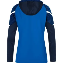 Performance Damen Kapuzensweater