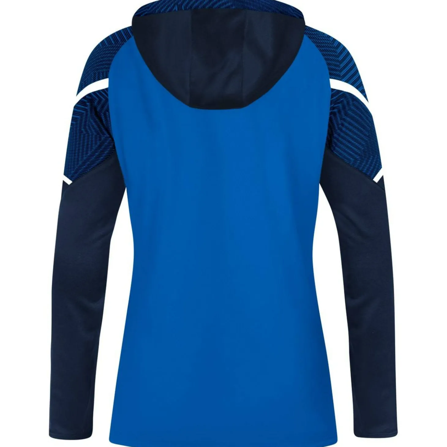 Performance Damen Kapuzensweater