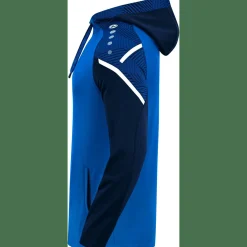 Performance Damen Kapuzensweater