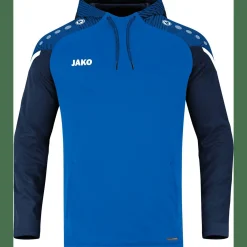 Performance Damen Kapuzensweater