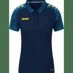 Performance Damen Poloshirt