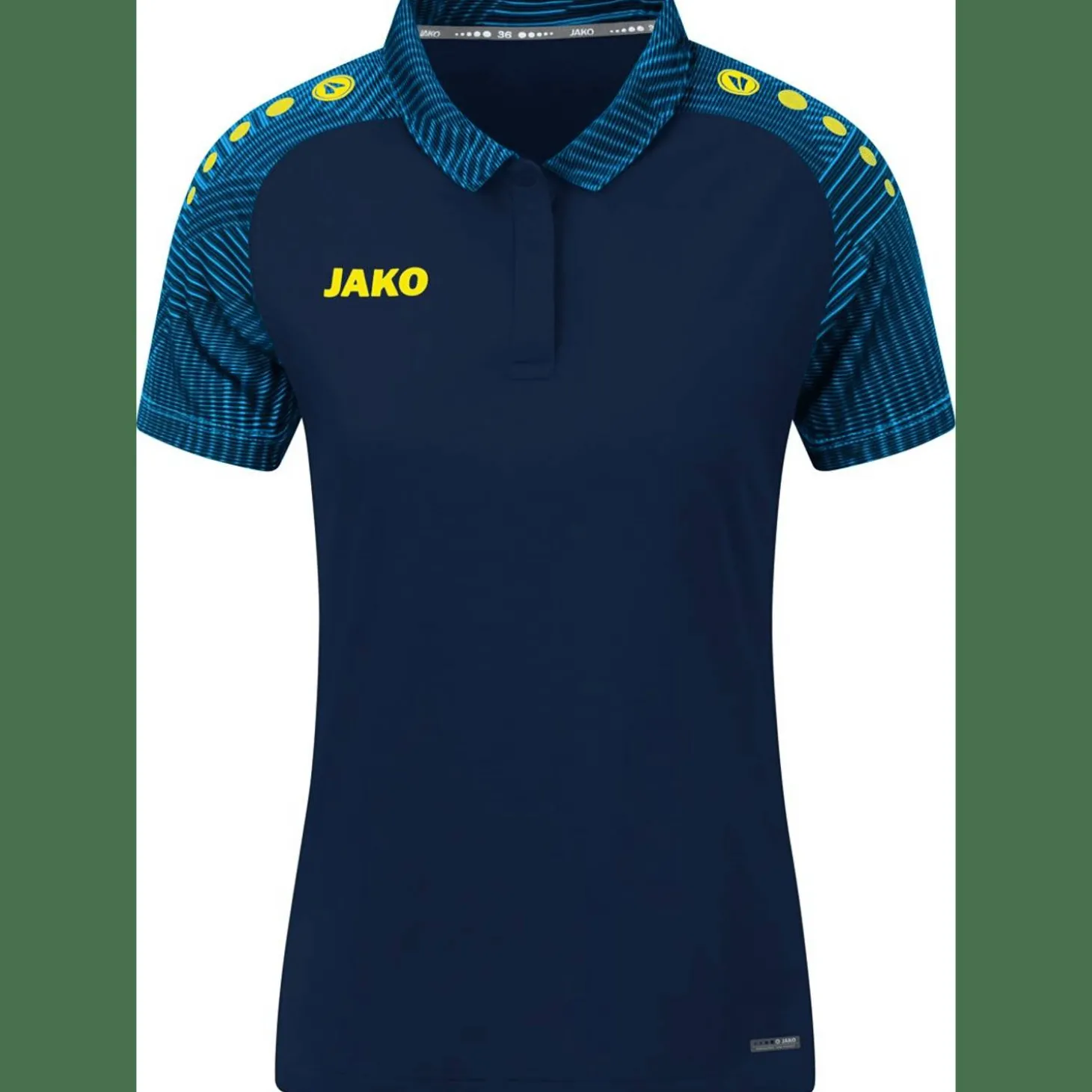 Performance Damen Poloshirt