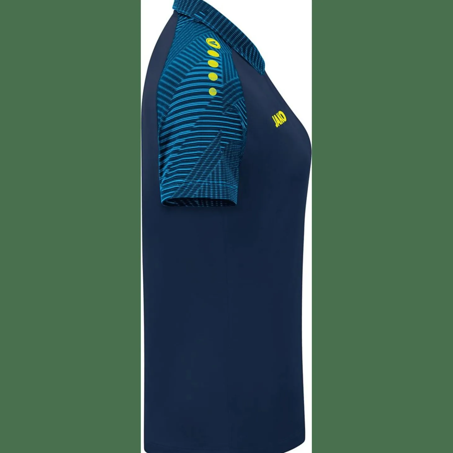 Performance Damen Poloshirt