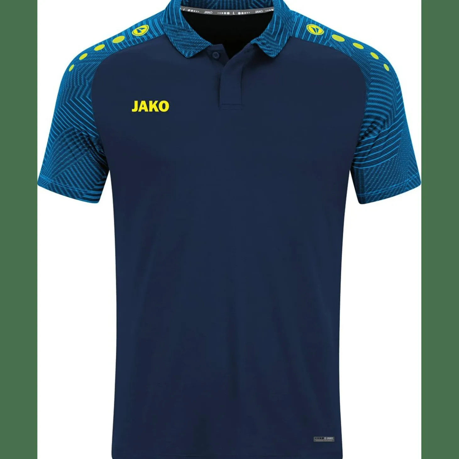 Performance Damen Poloshirt