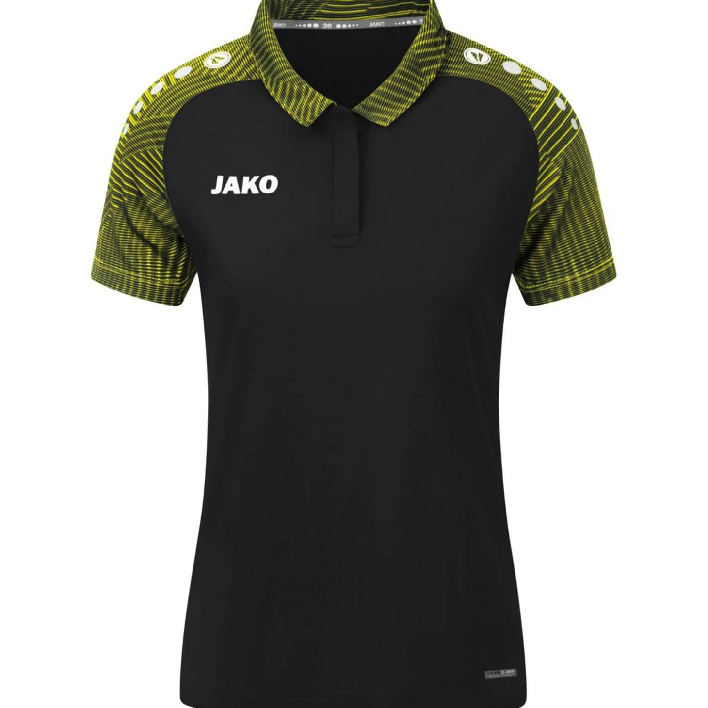 Performance Damen Poloshirt