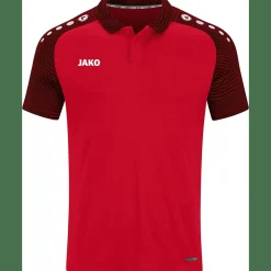 Performance Damen Poloshirt