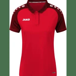 Performance Damen Poloshirt