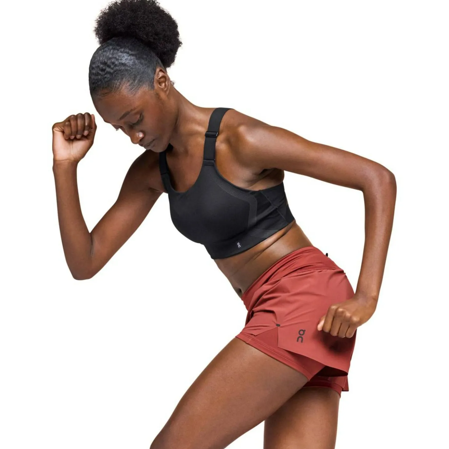 Performance Flex Damen Sport-BH