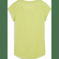 Performance Heather CAT Damen T-Shirt