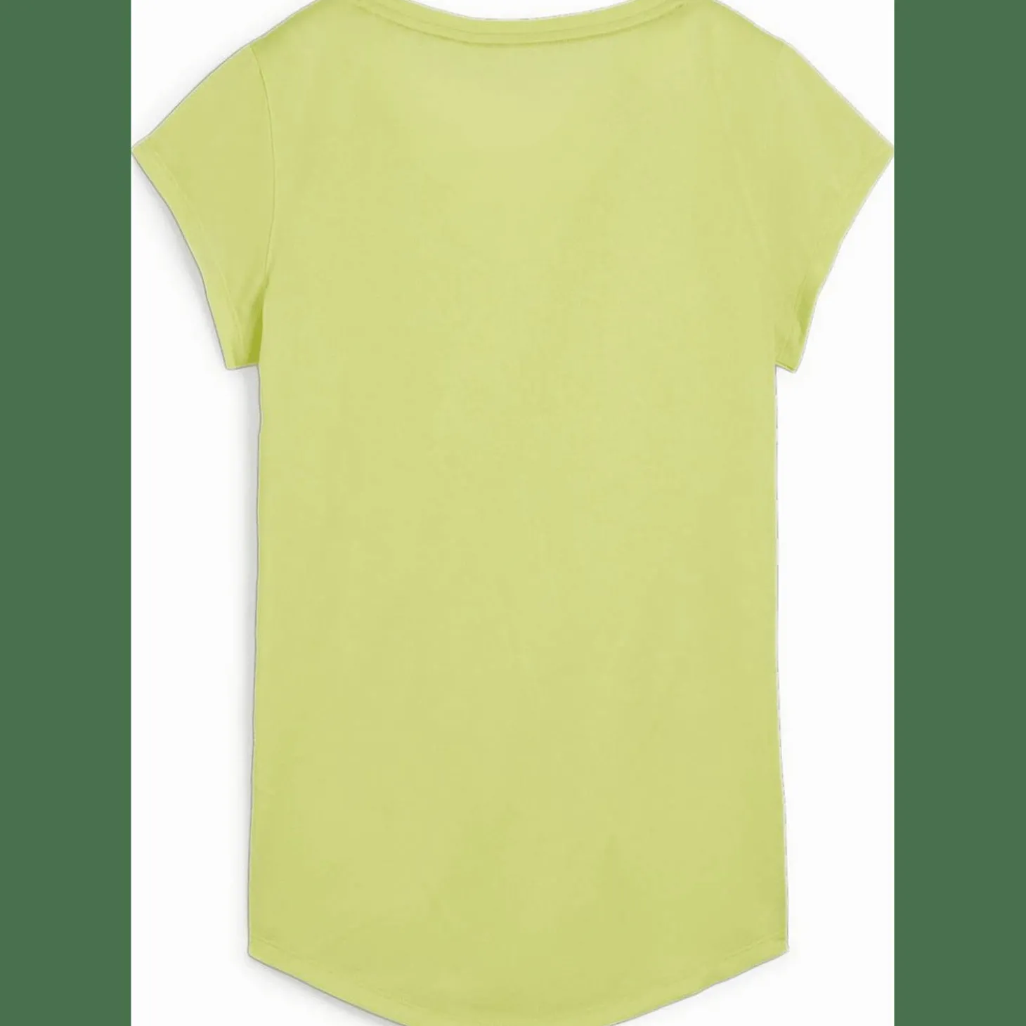 Performance Heather CAT Damen T-Shirt