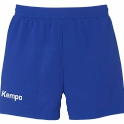 Performance Short Damen Teamhose