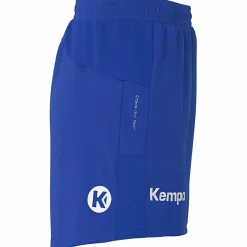 Performance Short Damen Teamhose