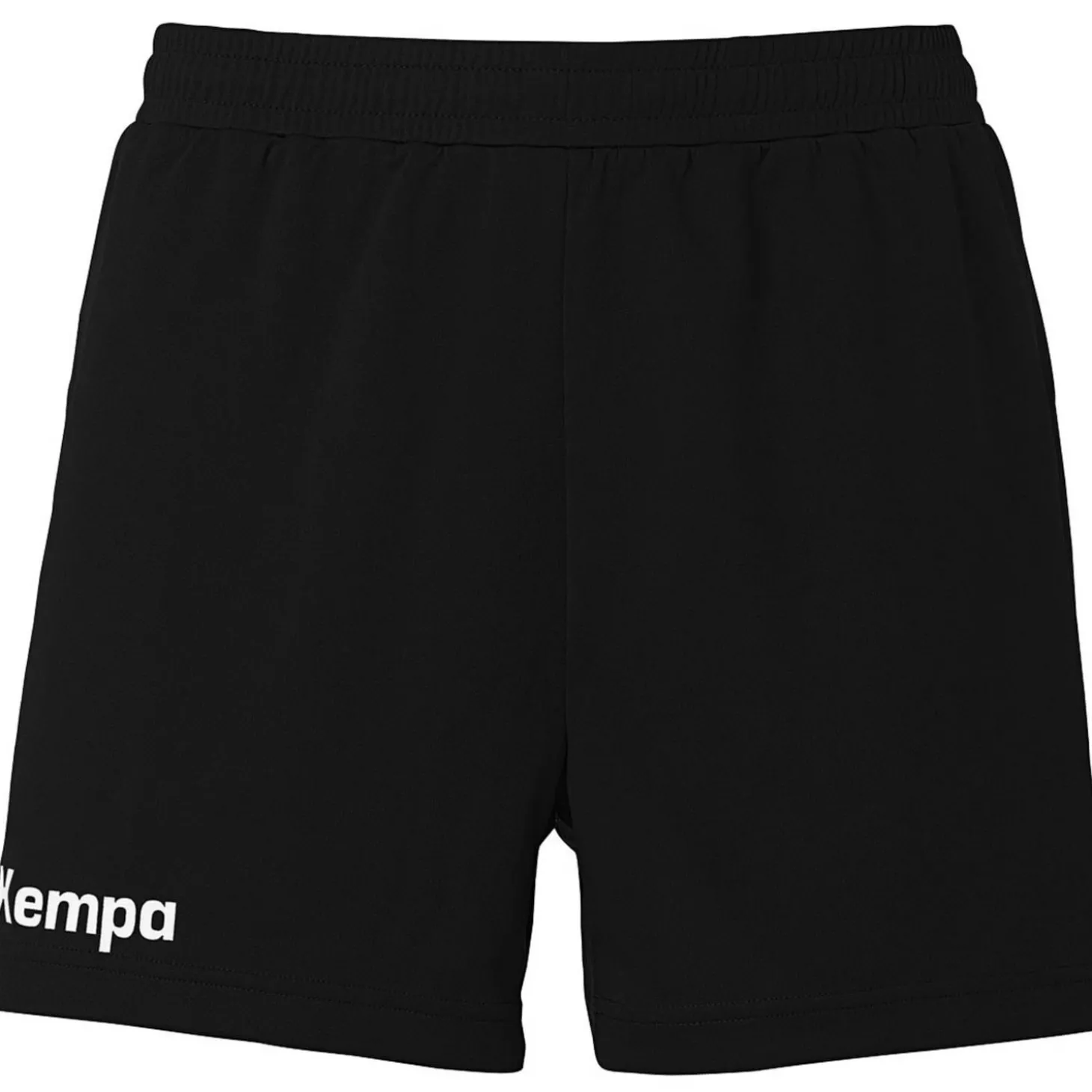 Performance Short Damen Teamhose