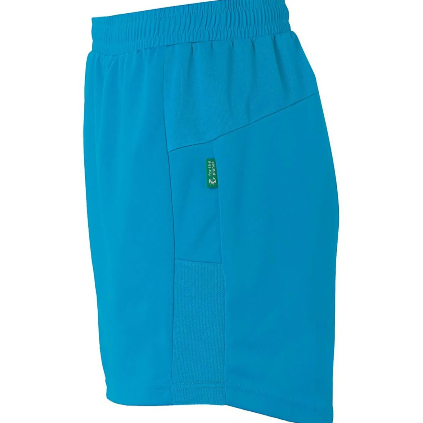 Performance Short Damen Teamhose