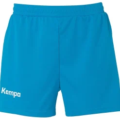 Performance Short Damen Teamhose