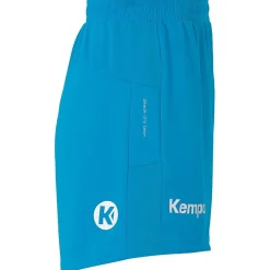 Performance Short Damen Teamhose