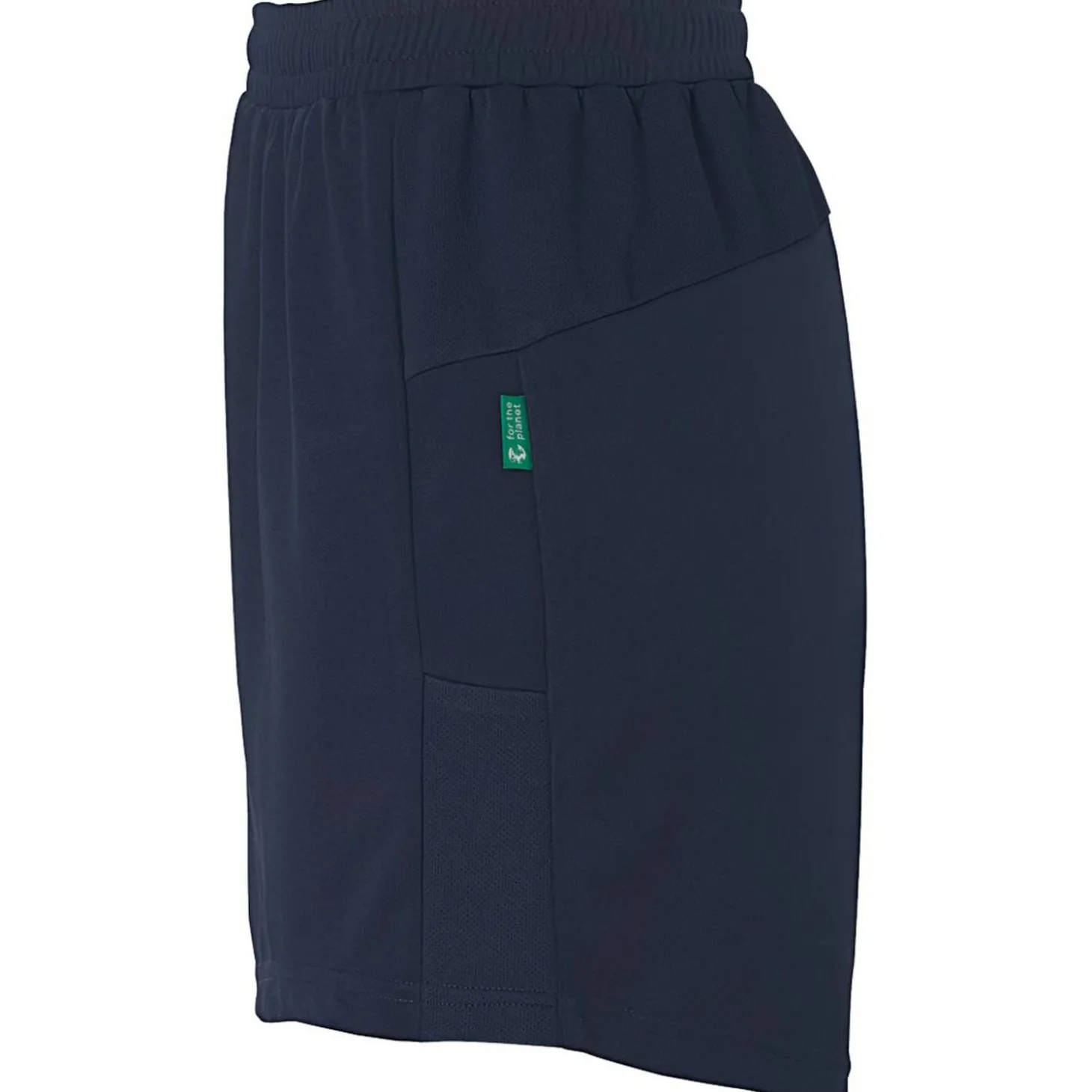 Performance Short Damen Teamhose