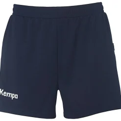 Performance Short Damen Teamhose