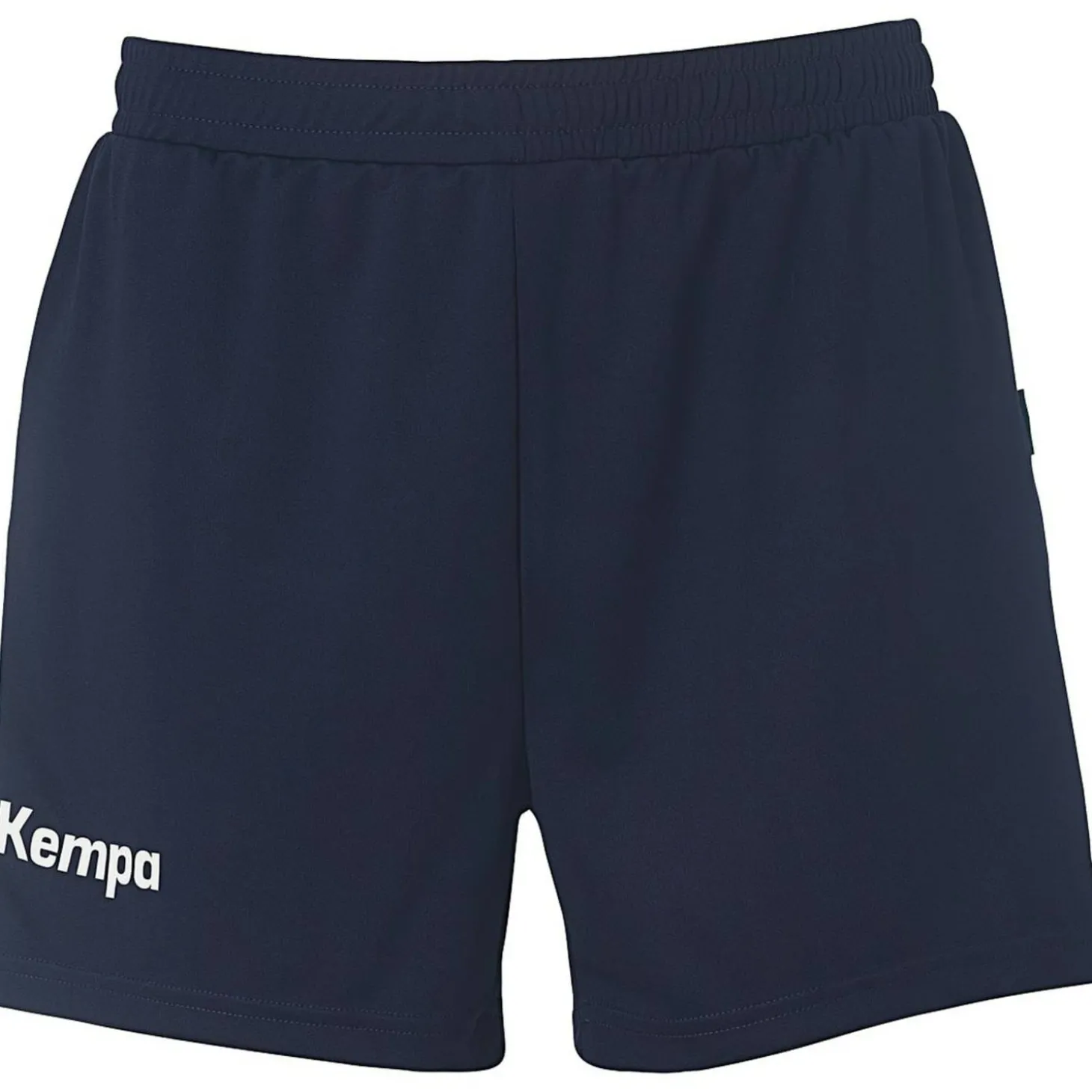Performance Short Damen Teamhose