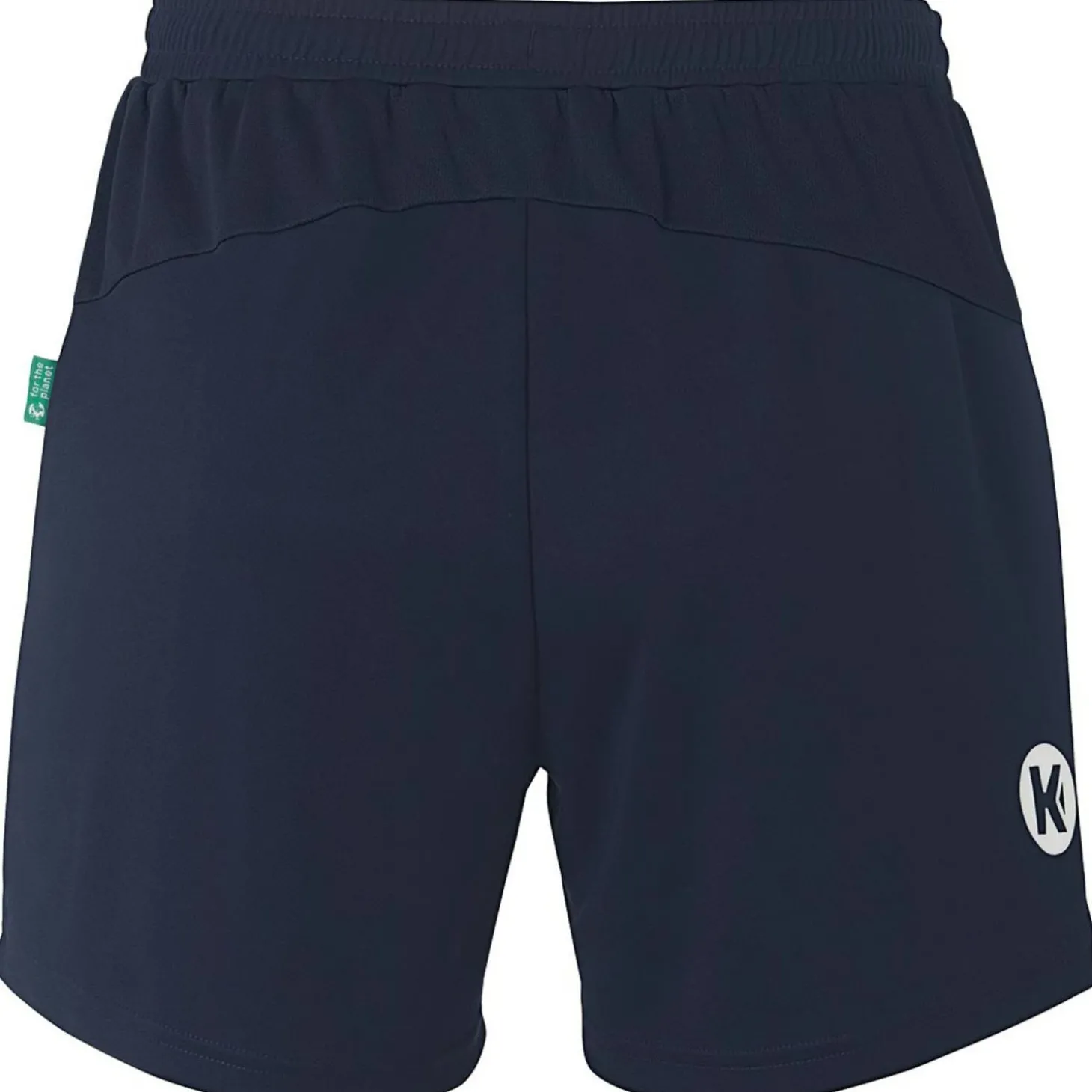 Performance Short Damen Teamhose