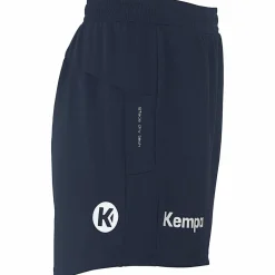 Performance Short Damen Teamhose