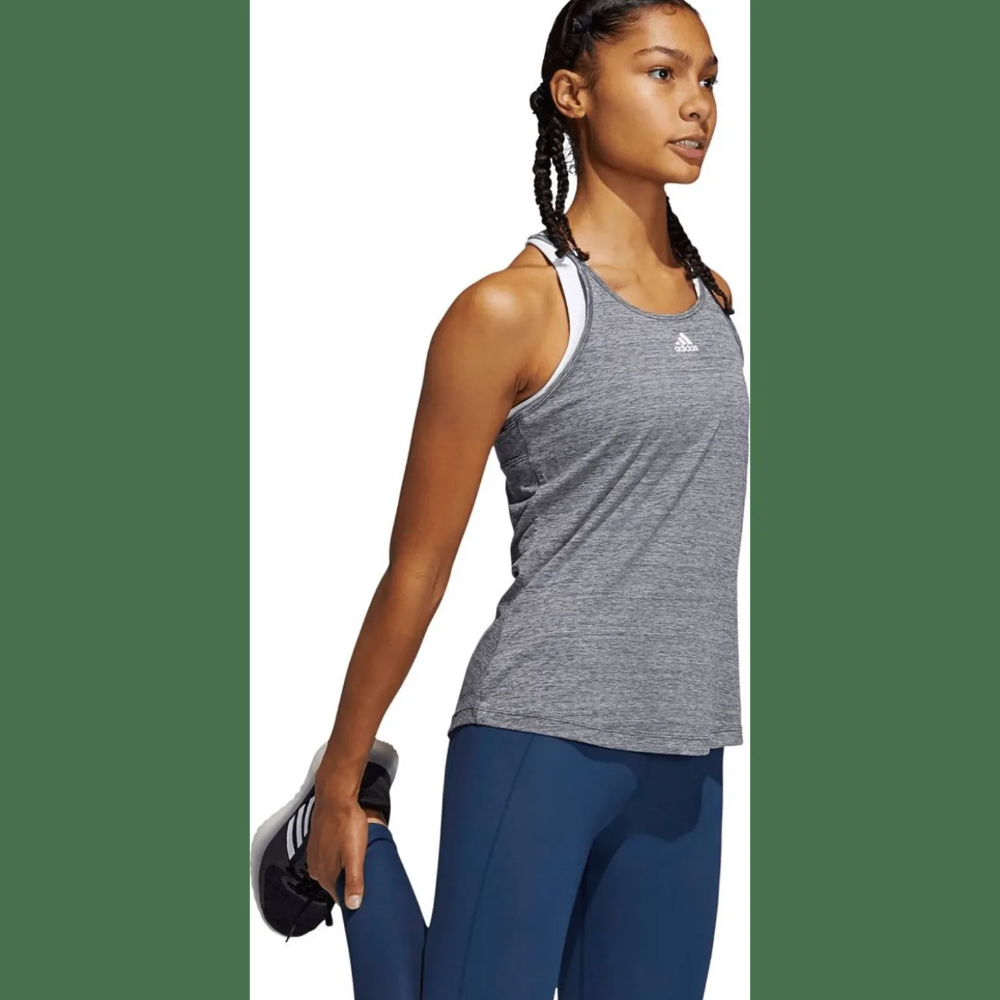 Performance Tanktop Damen T-Shirt