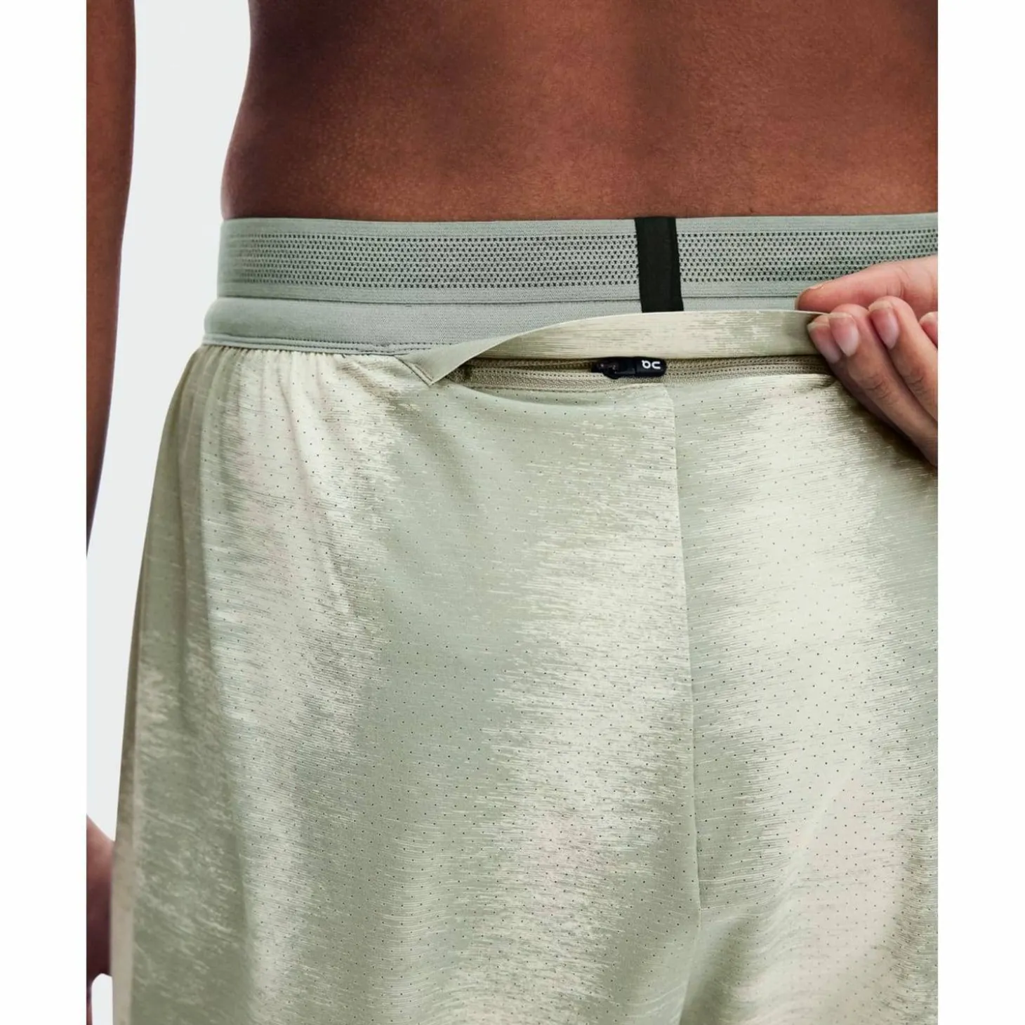 Performance Terra Damen Shorts